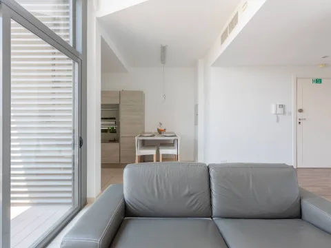1 bed Apartment For Rent in St Julian's, St Julian's - thumb 3