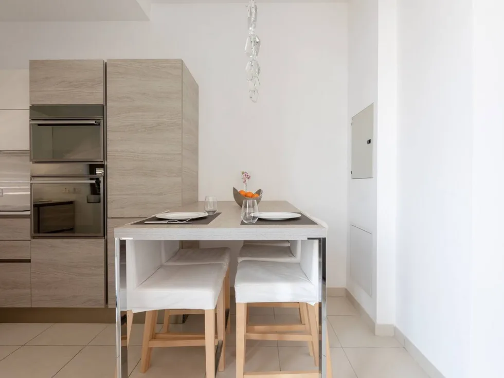 1 bed Apartment For Rent in St Julian's, St Julian's - thumb 4