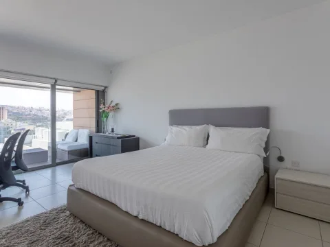 1 bed Apartment For Rent in St Julian's, St Julian's - thumb 6