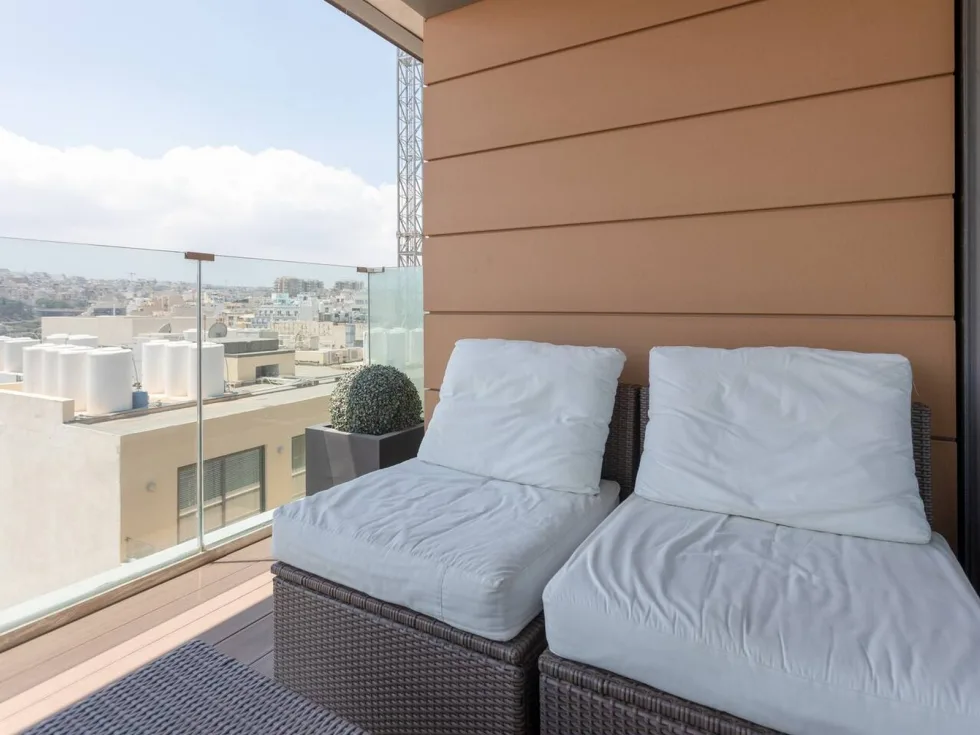 1 bed Apartment For Rent in St Julian's, St Julian's - thumb 9