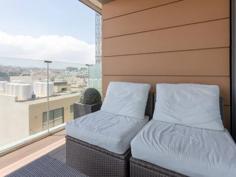 1 bed Apartment For Rent in St Julian's, St Julian's - thumb 9