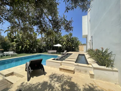 3 bed Villa For Rent in Ibragg, Ibragg - thumb 15