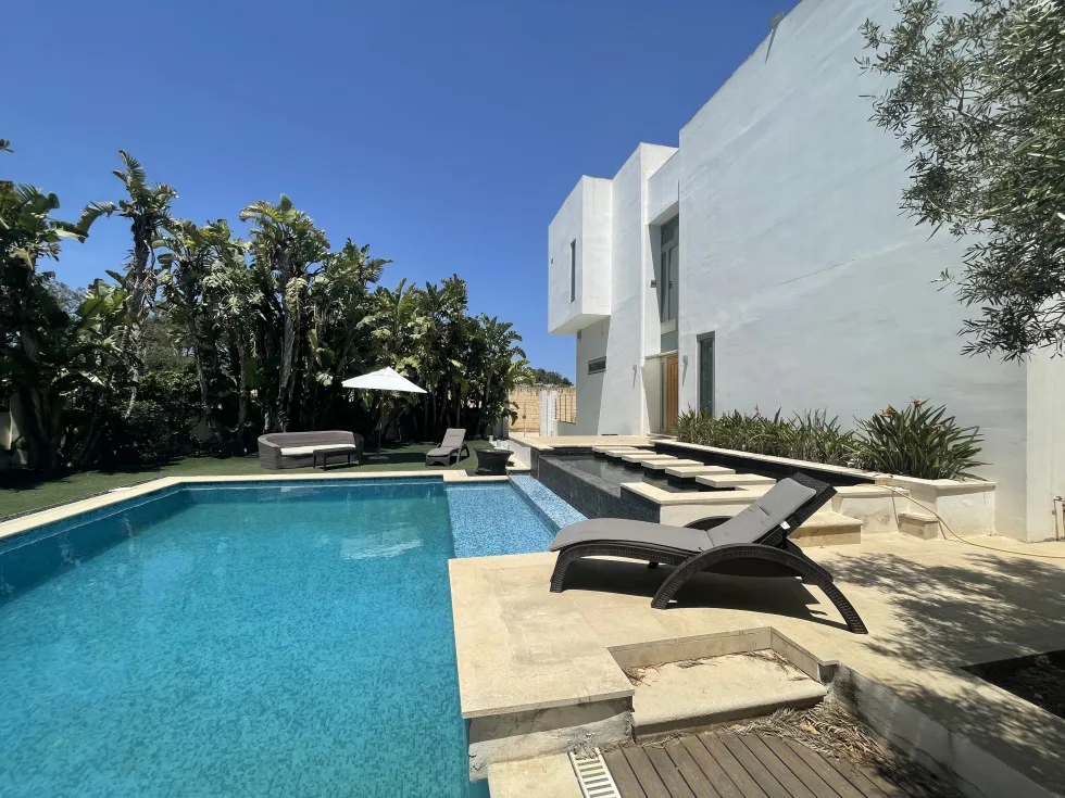 3 bed Villa For Rent in Ibragg, Ibragg - thumb 2