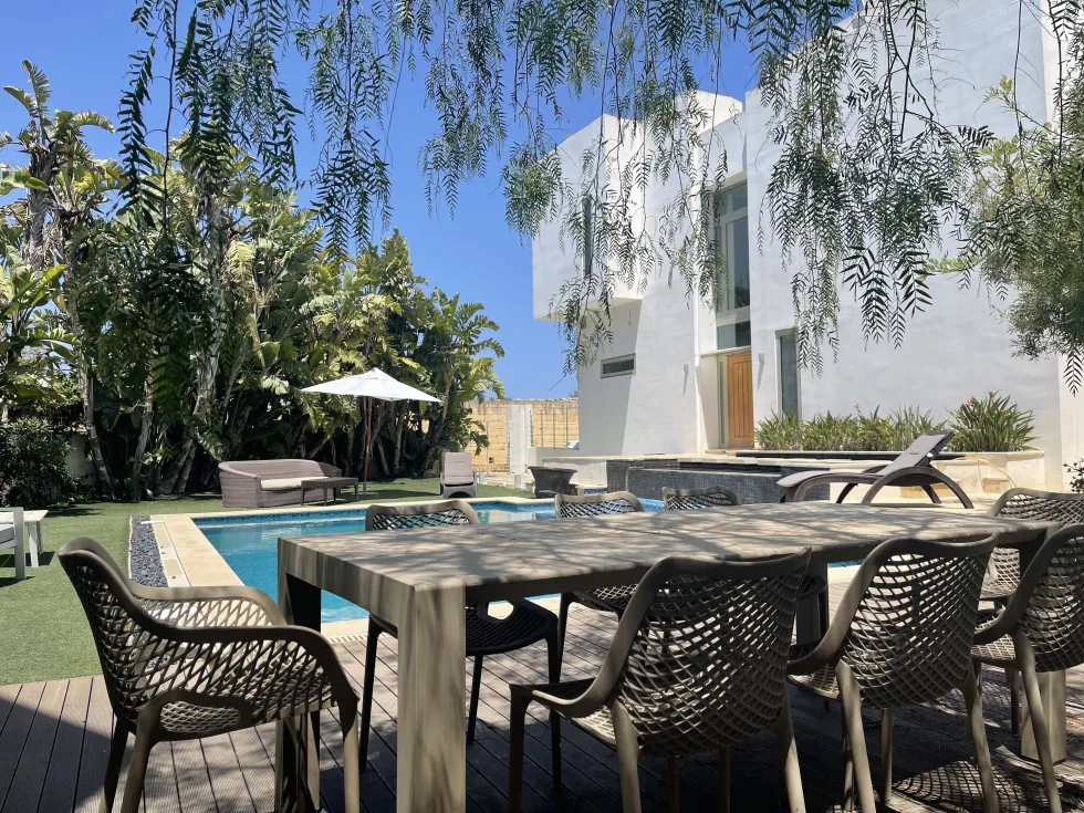 3 bed Villa For Rent in Ibragg, Ibragg - thumb 3