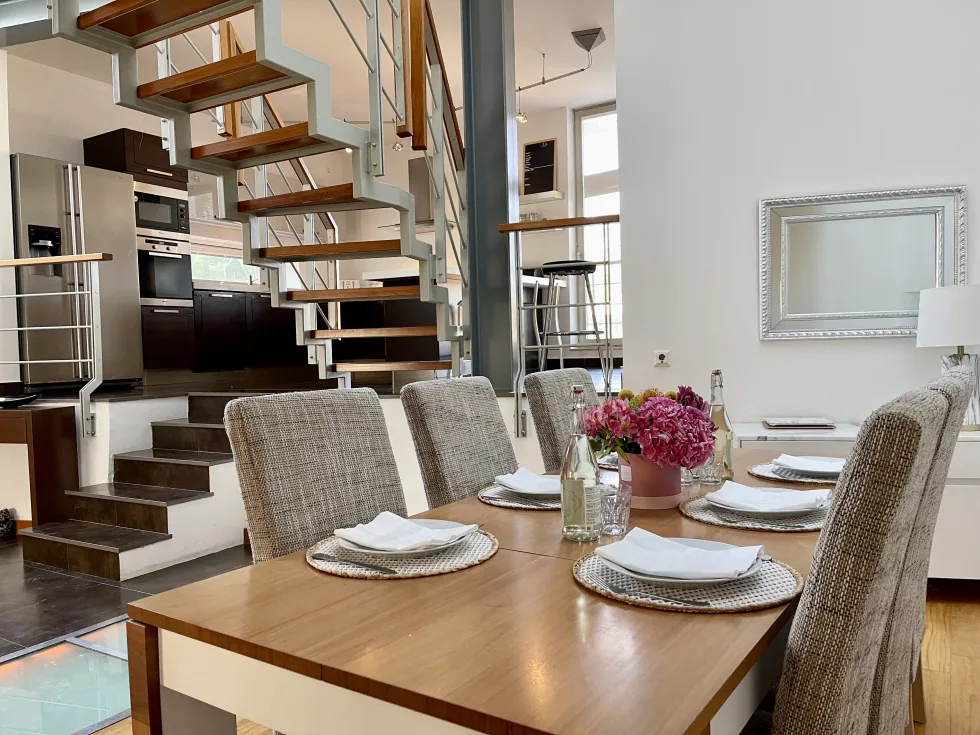 3 bed Villa For Rent in Ibragg, Ibragg - thumb 6