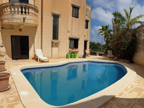 3 bed Villa For Rent in Madliena, Madliena - thumb 1