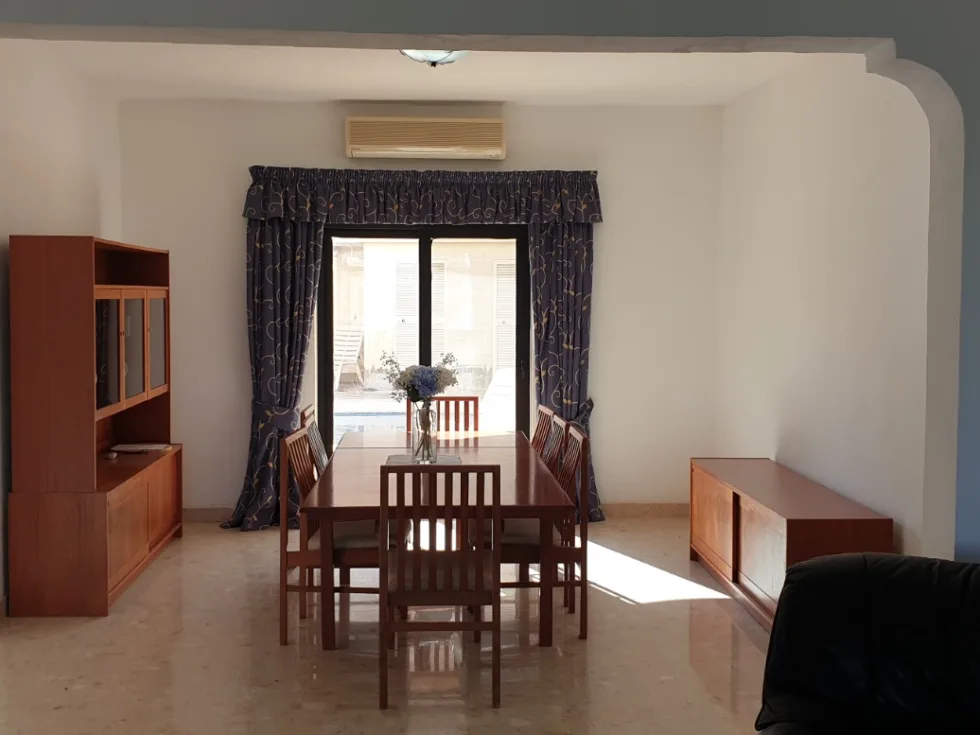 3 bed Villa For Rent in Madliena, Madliena - thumb 4