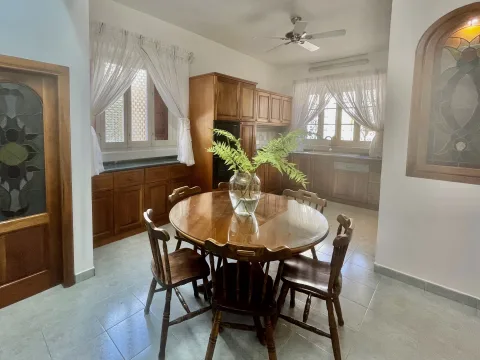 4 bed Villa For Rent in Mosta, Mosta - thumb 4