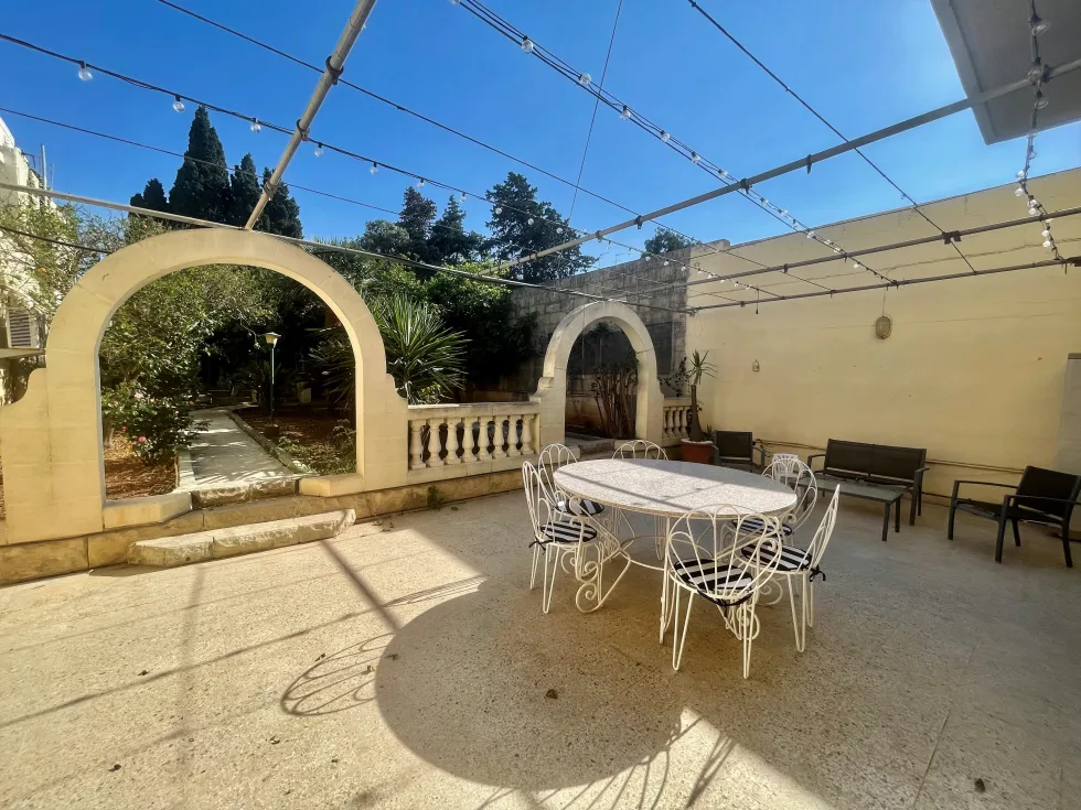 4 bed Villa For Rent in Mosta, Mosta - thumb 6