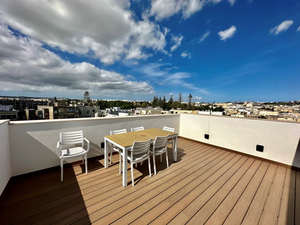 3 bed Penthouse For Rent in Balzan, Balzan - thumb 1