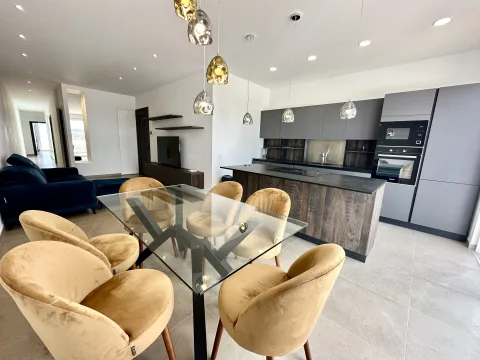 3 bed Penthouse For Rent in Balzan, Balzan - thumb 2