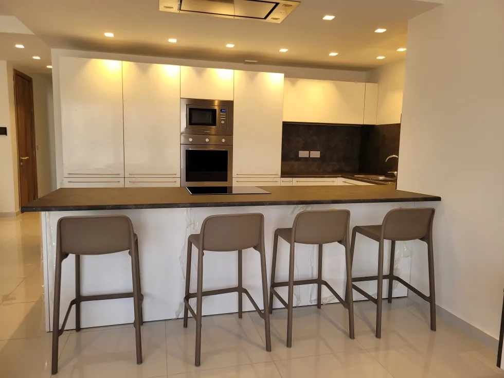 3 bed Apartment For Rent in Sliema, Sliema - thumb 5