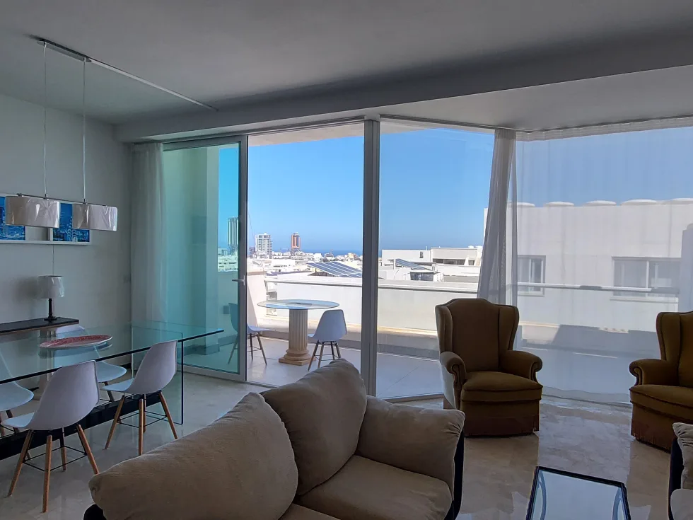2 bed Penthouse For Sale in Swieqi, Swieqi - thumb 1