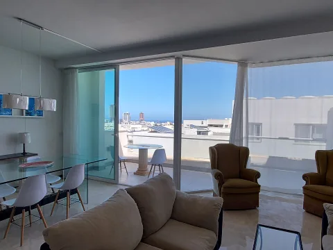 2 bed Penthouse For Sale in Swieqi, Swieqi - thumb 1