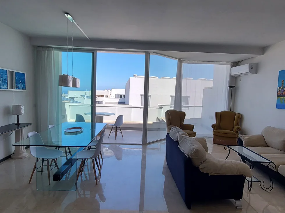 2 bed Penthouse For Sale in Swieqi, Swieqi - thumb 2
