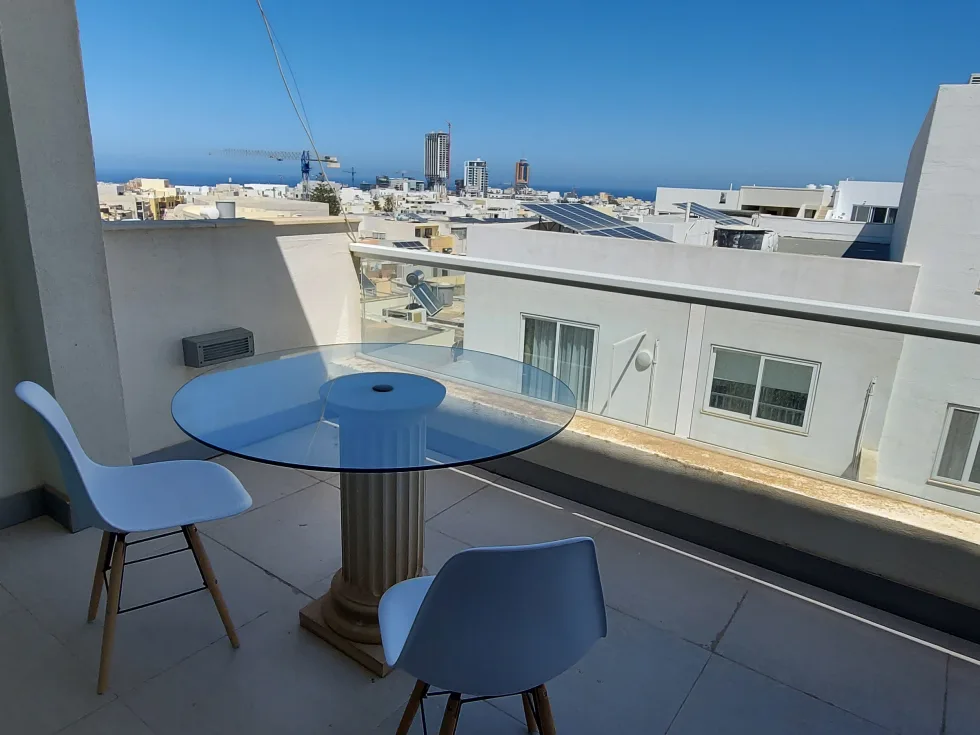 2 bed Penthouse For Sale in Swieqi, Swieqi - thumb 5