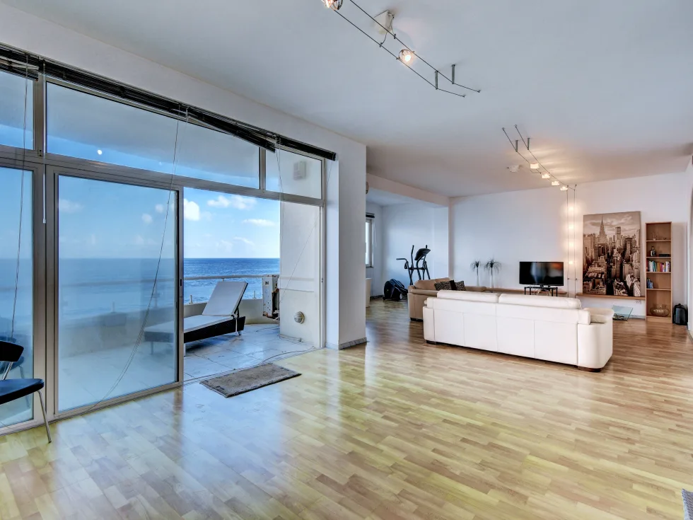 4 bed Apartment For Sale in Sliema, Sliema - thumb 5