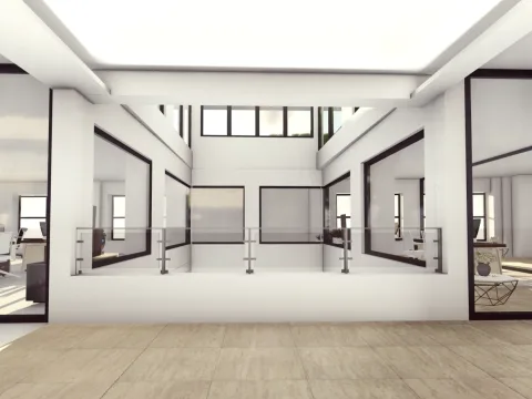 0 bed Office For Rent in Birkirkara, Birkirkara - thumb 8