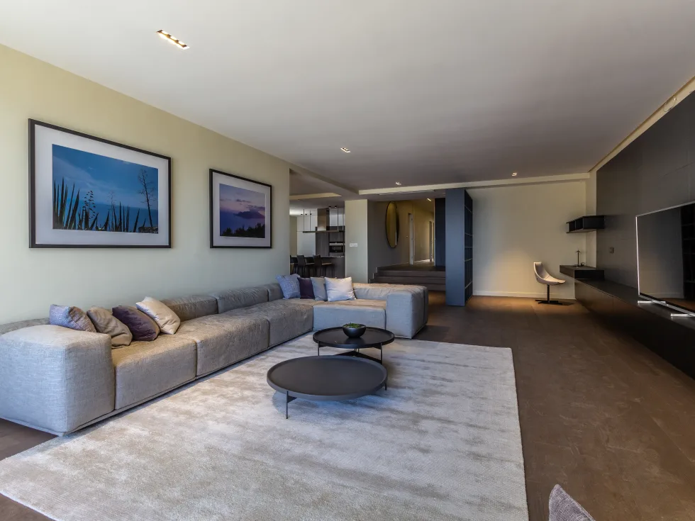 3 bed Apartment For Sale in St Julian's, St Julian's - thumb 1