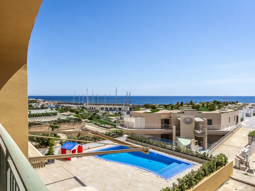 3 bed Apartment For Sale in St Julian's, St Julian's - thumb 23