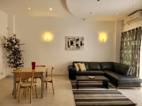 2 bed Apartment For Rent in St Julian's, St Julian's - thumb 1