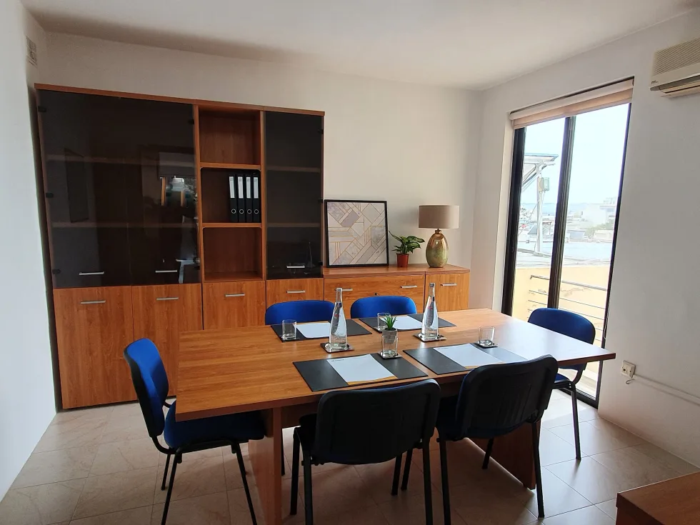 0 bed Office For Rent in Naxxar, Naxxar - thumb 3