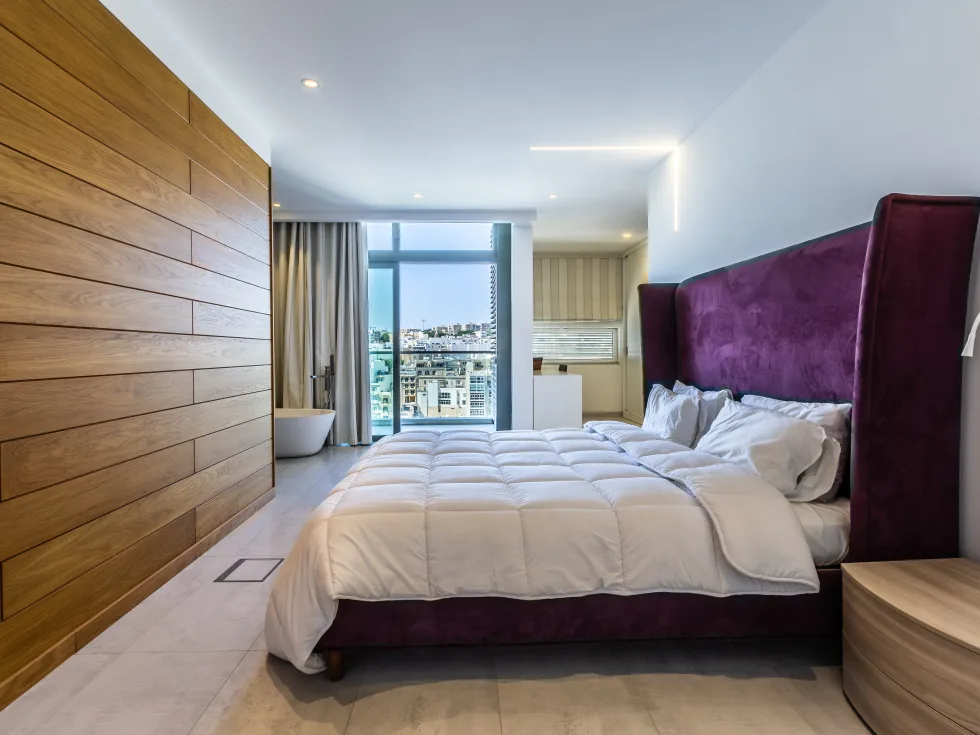 2 bed Penthouse For Sale in St Julian's, St Julian's - thumb 14