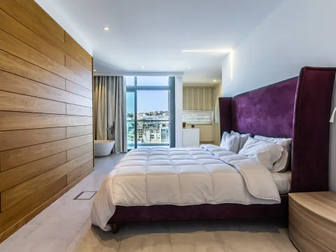 2 bed Penthouse For Sale in St Julian's, St Julian's - thumb 14