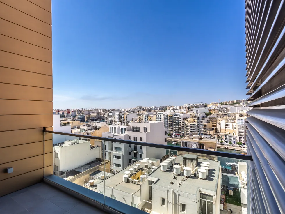 2 bed Penthouse For Sale in St Julian's, St Julian's - thumb 19