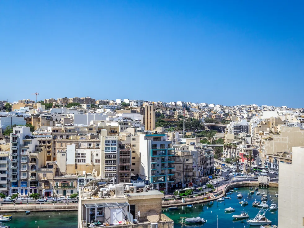 2 bed Penthouse For Sale in St Julian's, St Julian's - thumb 2