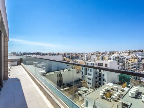 2 bed Penthouse For Sale in St Julian's, St Julian's - thumb 25