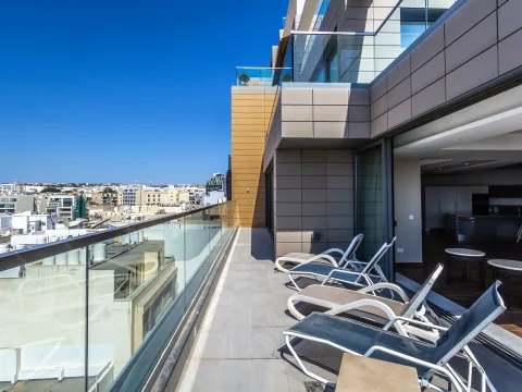 2 bed Penthouse For Sale in St Julian's, St Julian's - thumb 26