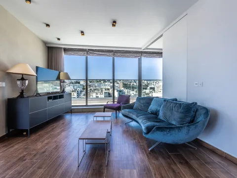 2 bed Penthouse For Sale in St Julian's, St Julian's - thumb 8
