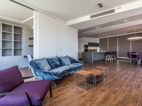 2 bed Penthouse For Sale in St Julian's, St Julian's - thumb 9