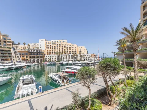 2 bed Apartment For Rent in St Julian's, St Julian's - thumb 1