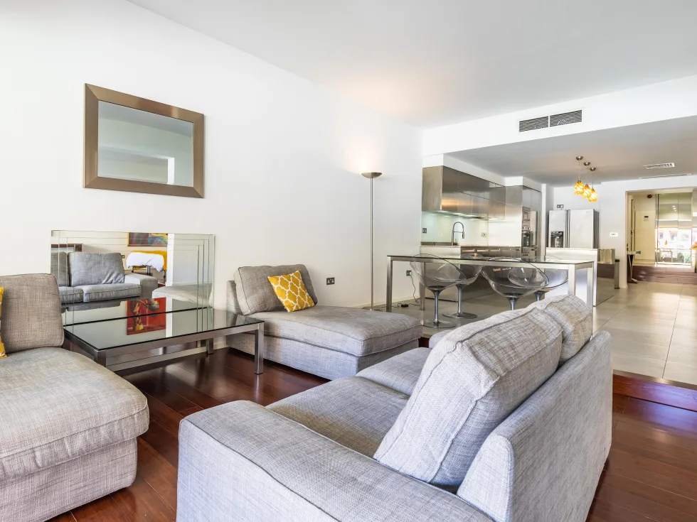 2 bed Apartment For Rent in St Julian's, St Julian's - thumb 4