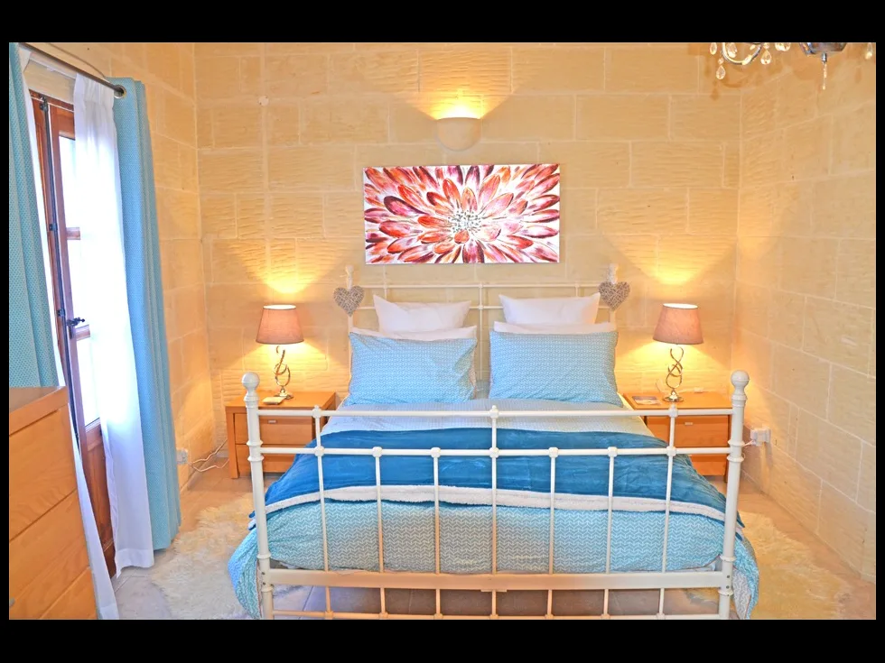 7 bed Terraced House For Rent in San Lawrenz, San Lawrenz - thumb 7