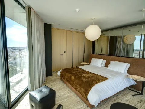 3 bed Penthouse For Sale in Gzira, Gzira - thumb 16