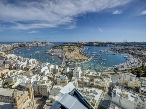3 bed Penthouse For Sale in Gzira, Gzira - thumb 2