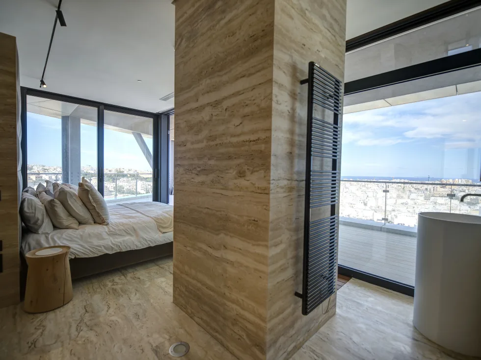 3 bed Penthouse For Sale in Gzira, Gzira - thumb 20