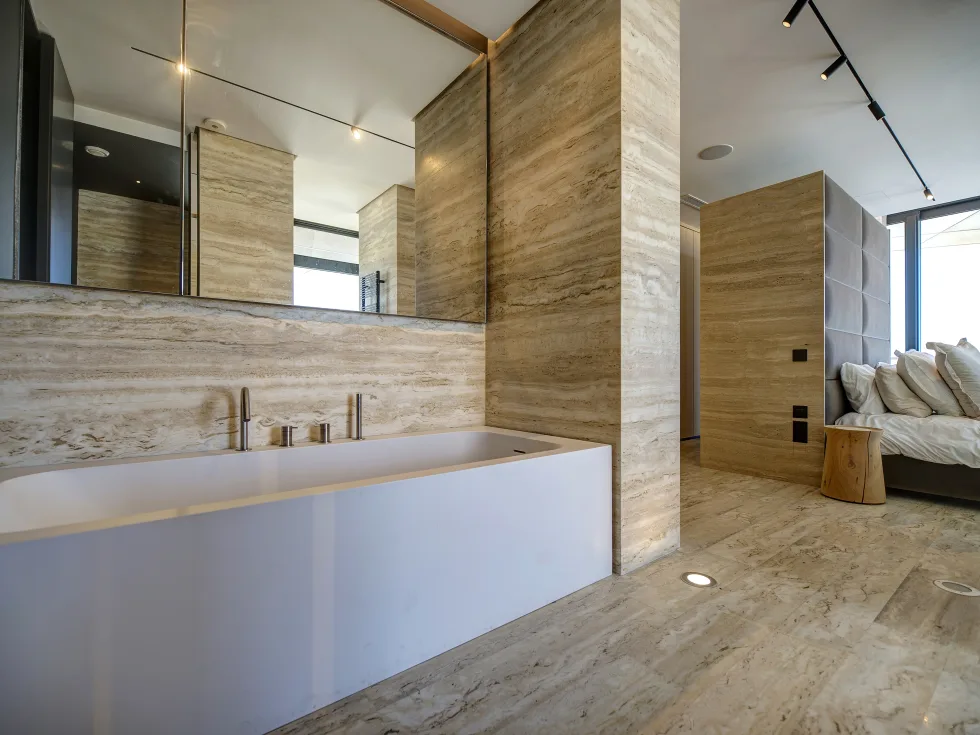 3 bed Penthouse For Sale in Gzira, Gzira - thumb 21