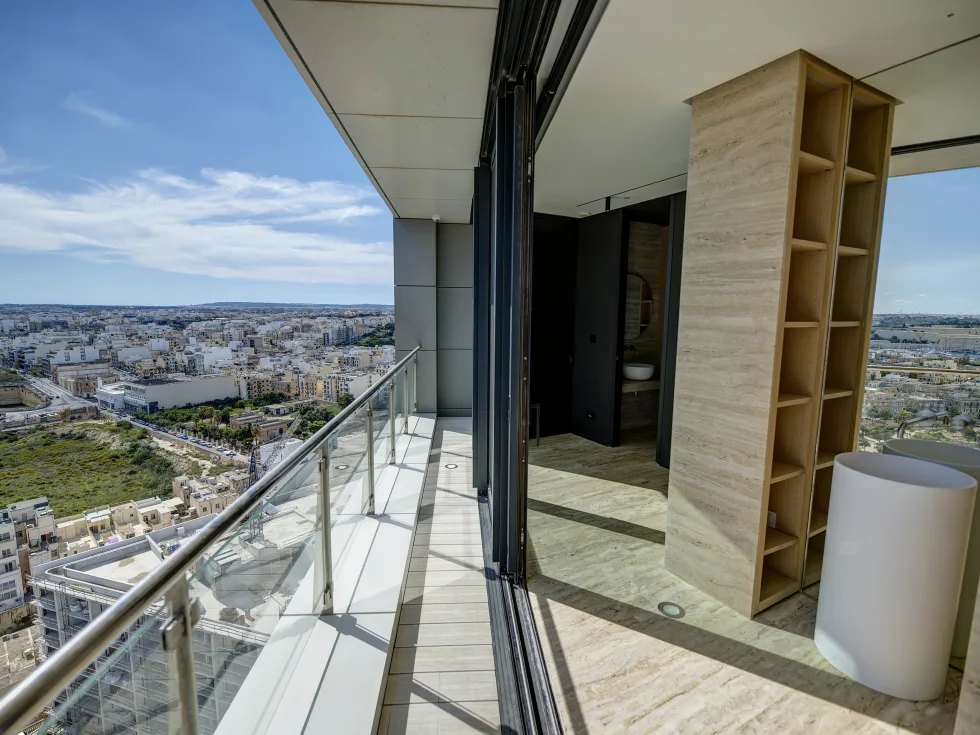 3 bed Penthouse For Sale in Gzira, Gzira - thumb 23