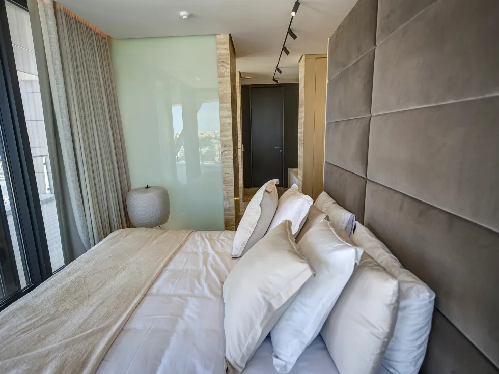 3 bed Penthouse For Sale in Gzira, Gzira - thumb 24