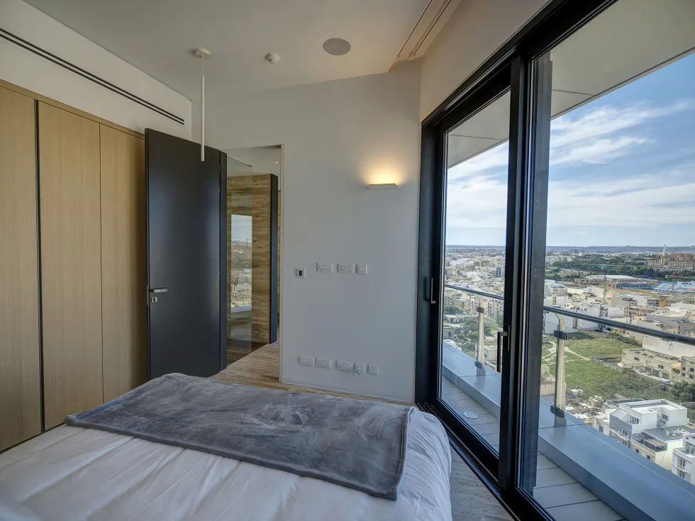 3 bed Penthouse For Sale in Gzira, Gzira - thumb 26