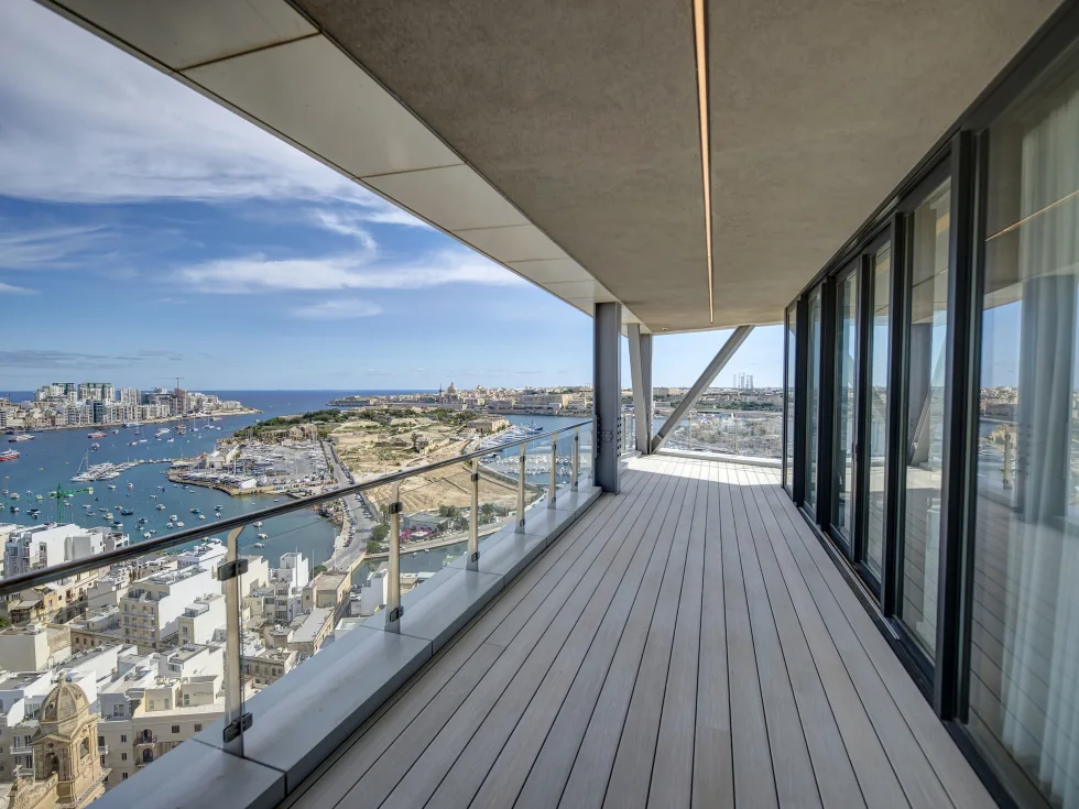 3 bed Penthouse For Sale in Gzira, Gzira - thumb 30