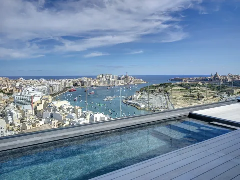 3 bed Penthouse For Sale in Gzira, Gzira - thumb 31