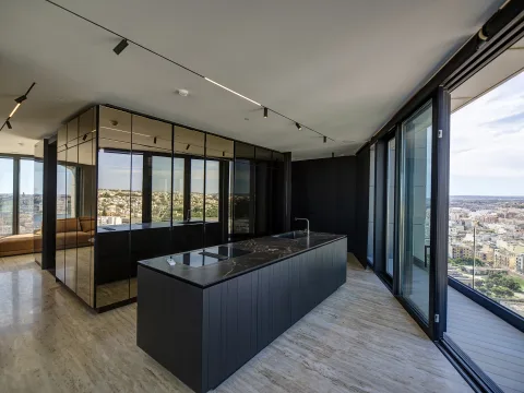 3 bed Penthouse For Sale in Gzira, Gzira - thumb 7