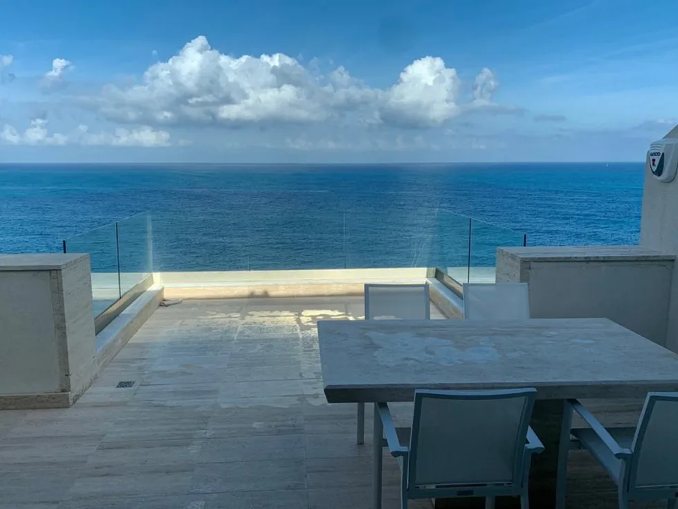 2 bed Penthouse For Rent in Sliema, Sliema - thumb 11