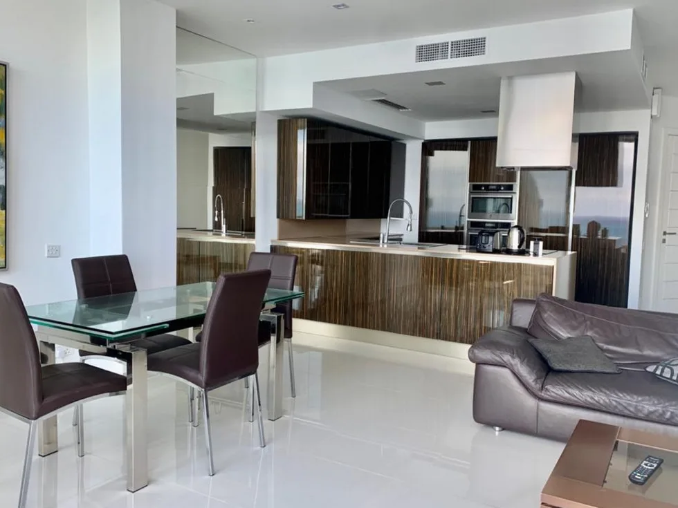 2 bed Penthouse For Rent in Sliema, Sliema - thumb 3