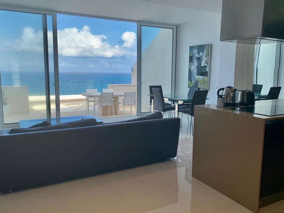 2 bed Penthouse For Rent in Sliema, Sliema - thumb 4